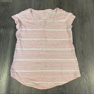 Denver Hayes artisan tee